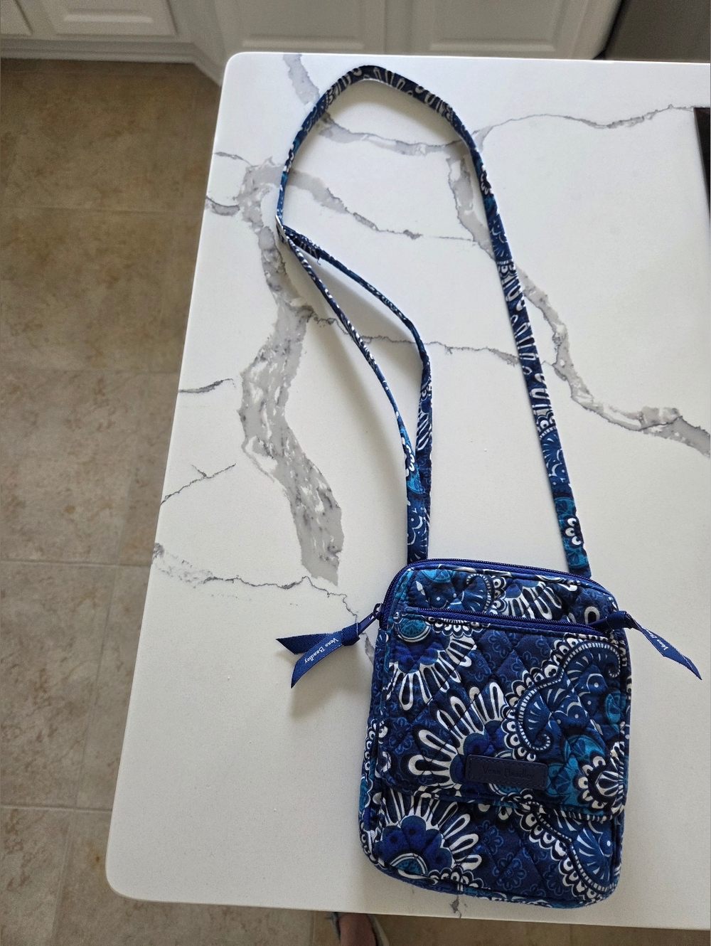 Vera Bradley Crossbody